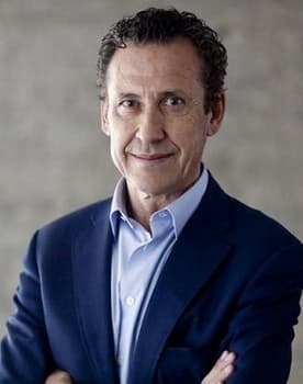 Jorge Valdano