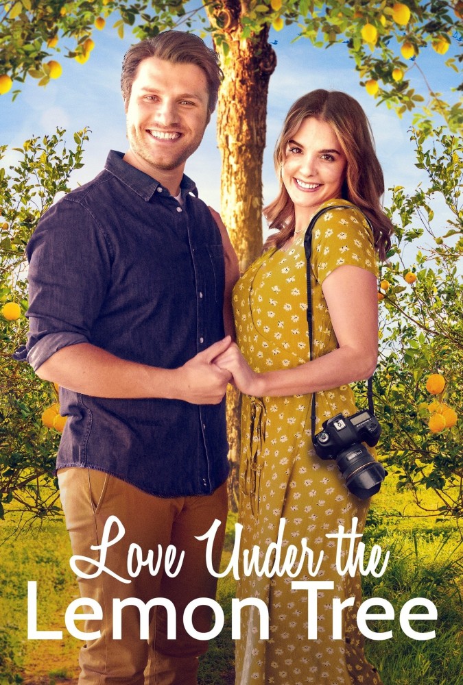 دانلود فیلم عشق زیر درخت لیمو Love Under the Lemon Tree