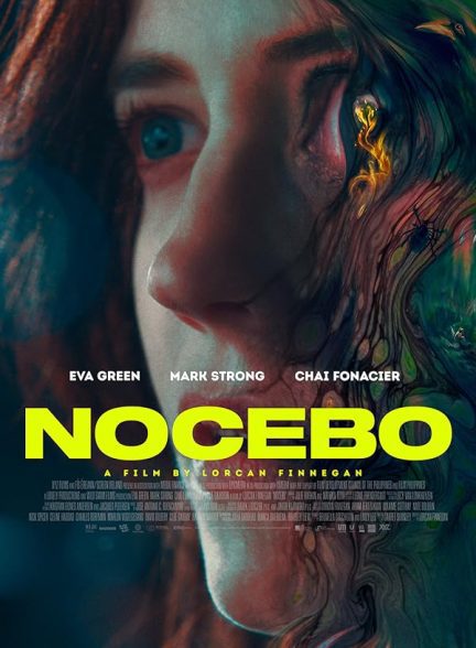 فیلم نوسیبو Nocebo 2022