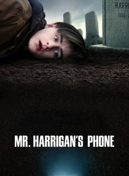 فیلم تلفن آقای هریگان Mr. Harrigan’s Phone 2022