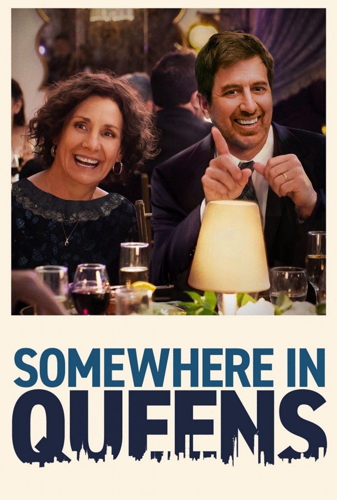 دانلود فیلم Somewhere in Queens 2022