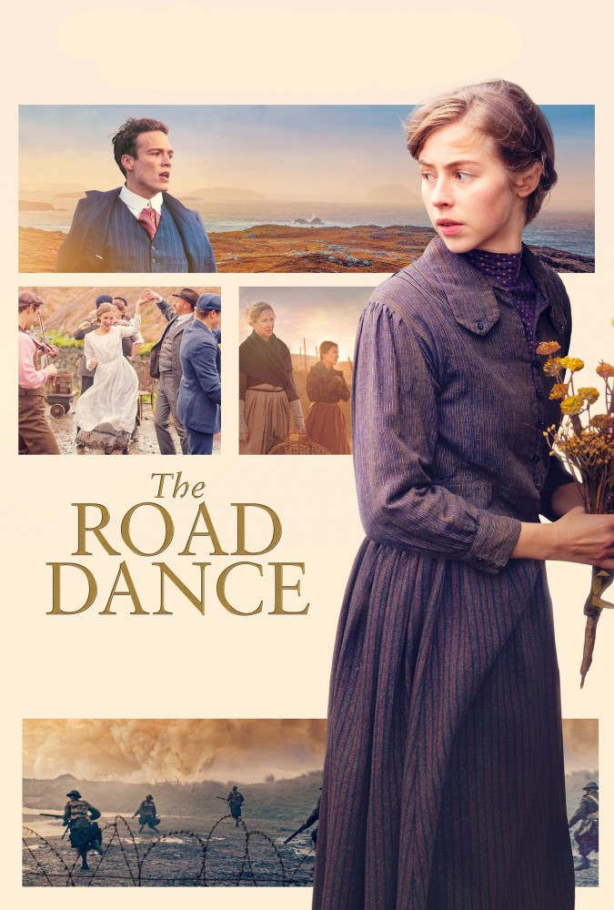 فیلم رقص بر جاده The Road Dance 2021