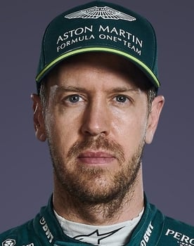 Sebastian Vettel