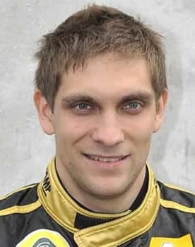 Vitaly Petrov