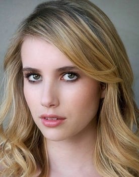 Emma Roberts