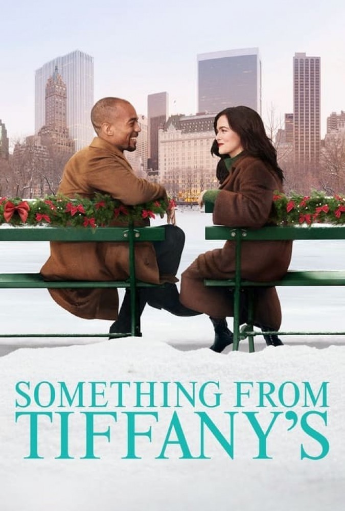 دانلود فیلم Something from Tiffanys 2022