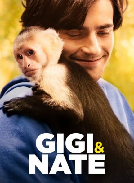 فیلم جیجی و نیت Gigi & Nate 2022