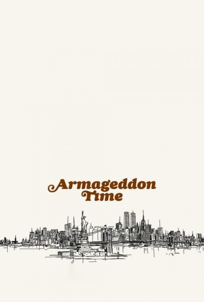 دانلود فیلم زمان آرماگدون Armageddon Time 2022