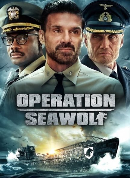 فیلم عملیات سی ولف Operation Seawolf 2022