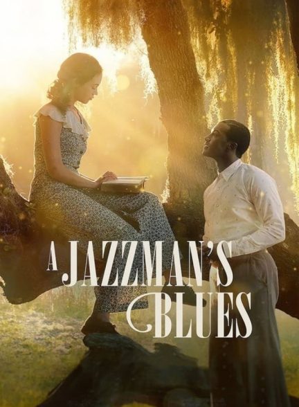 فیلم موسیقی بلوز یک جازنواز A Jazzman’s Blues 2022