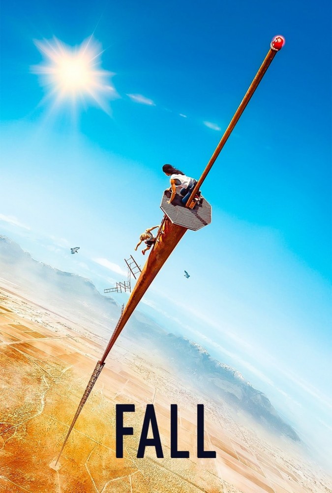 دانلود فیلم سقوط Fall 2022