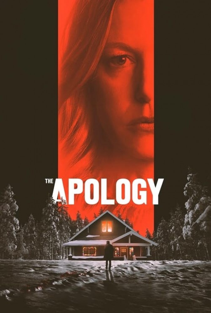 دانلود فیلم عذرخواهی The Apology 2022