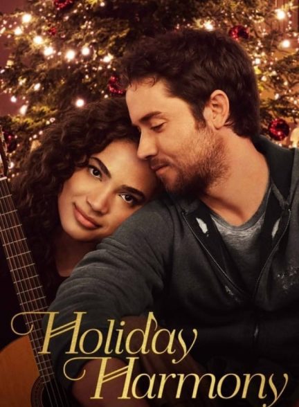 فیلم هارمونی تعطیلات Holiday Harmony 2022