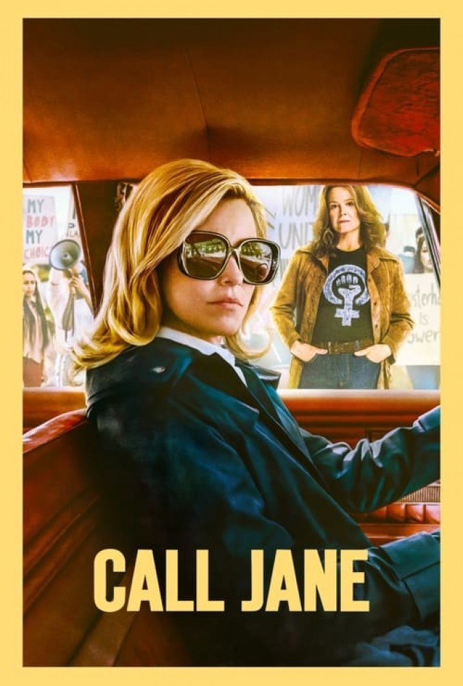 دانلود فیلم به جین زنگ بزن Call Jane 2022