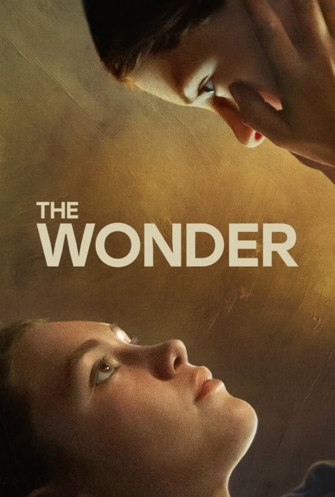 دانلود فیلم اعجوبه The Wonder 2022