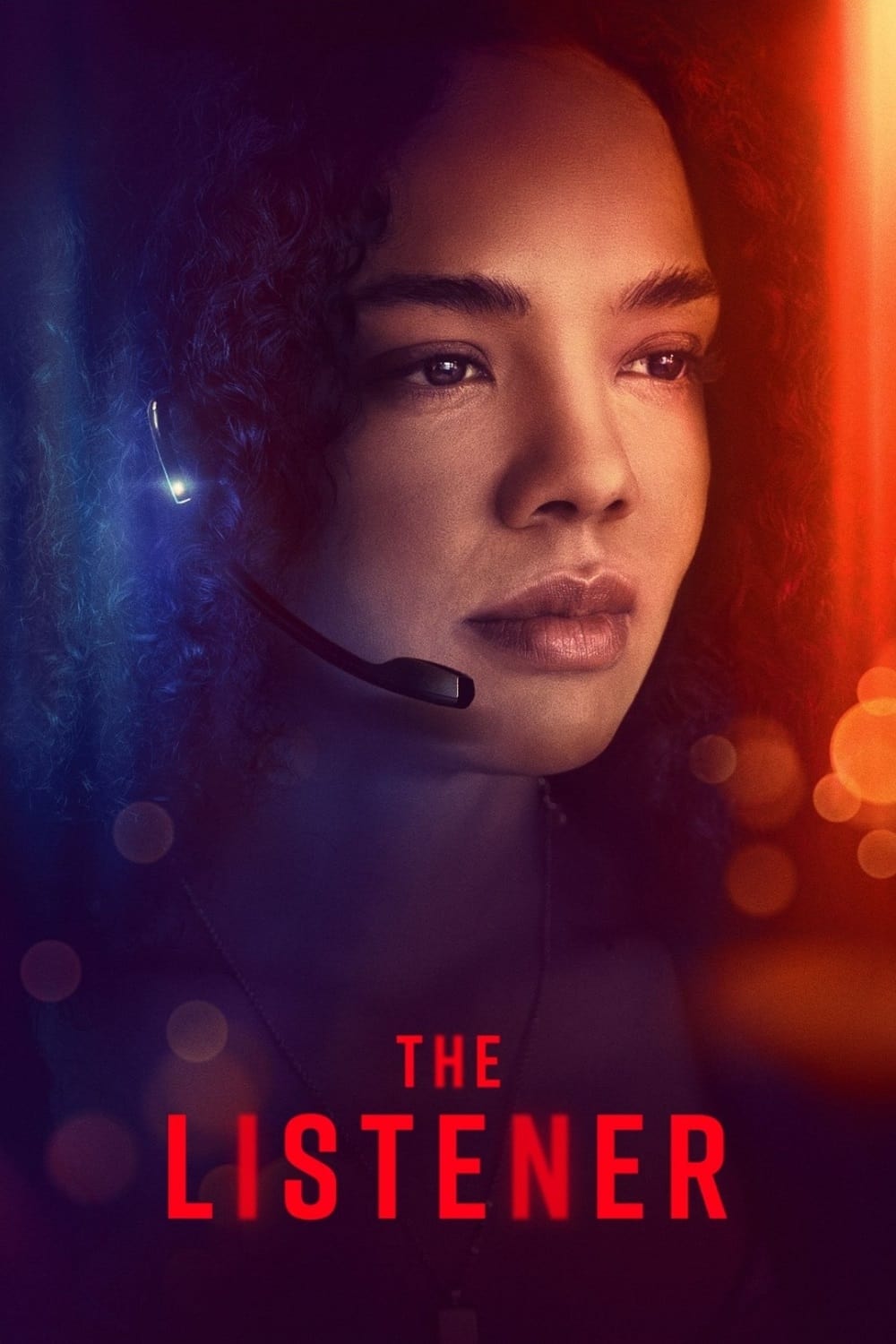 دانلود فیلم شنونده The Listener 2022