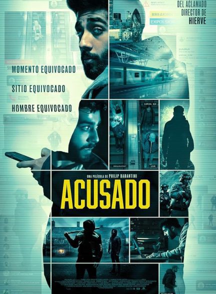 فیلم متهم Accused 2023