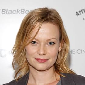 Samantha Mathis