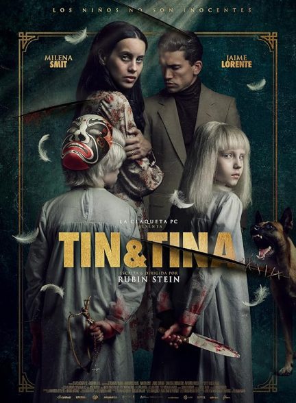 فیلم تین و تینا Tin & Tina 2023