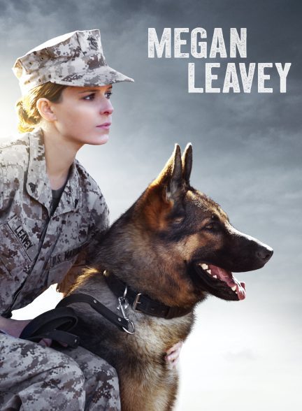 دانلود فیلم مگان لیوی Megan Leavey 2017