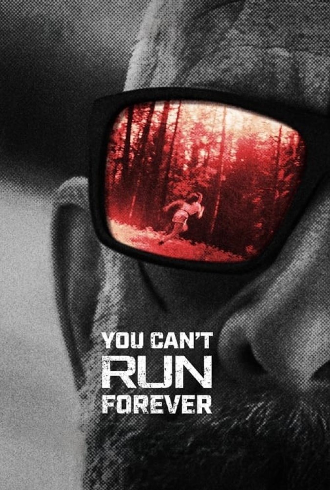 دانلود فیلم You Cant Run Forever 2024