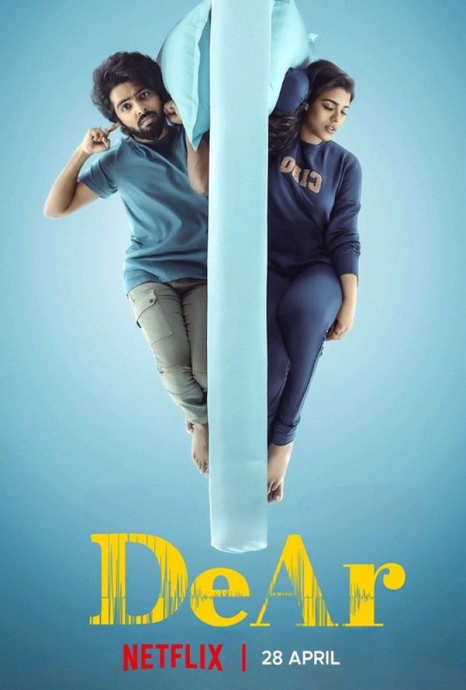 دانلود فیلم عزیز Dear 2024