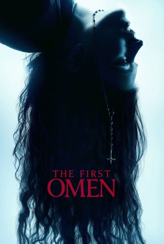 دانلود فیلم اولین طالع نحس The First Omen 2024