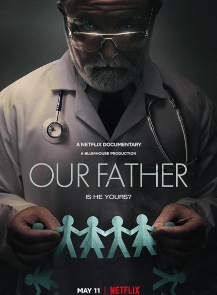 فیلم پدر ما Our Father 2022