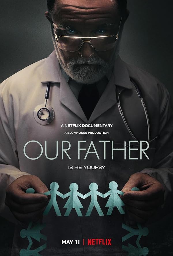 دانلود فیلم پدر ما Our Father 2022