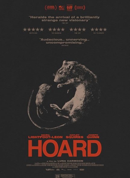 فیلم اندوخته Hoard 2024