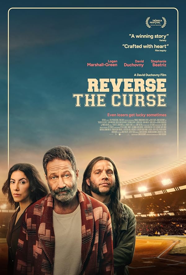 دانلود فیلم طلسم را بشکن Reverse the Curse 2023