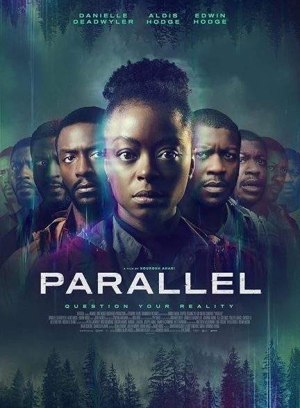 فیلم موازی Parallel 2024