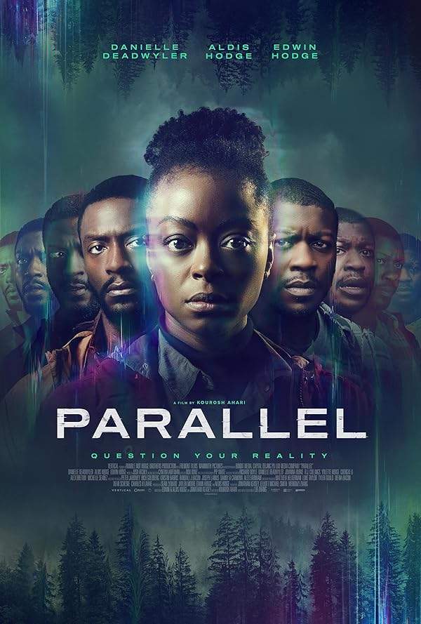 فیلم موازی Parallel 2024