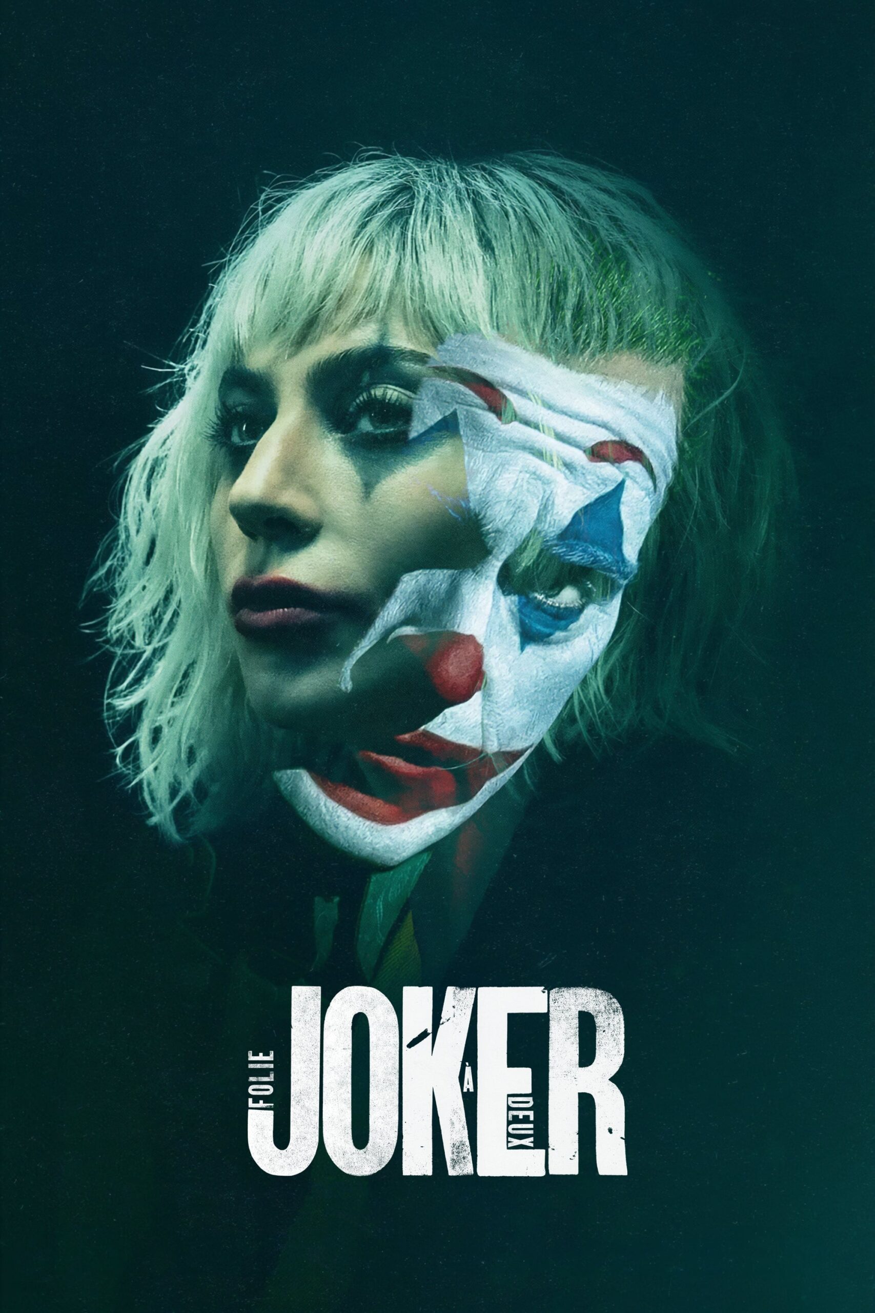 جوکر: جنون مشترک Joker: Folie à Deux 2024