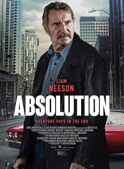 فیلم رستگاری Absolution 2024