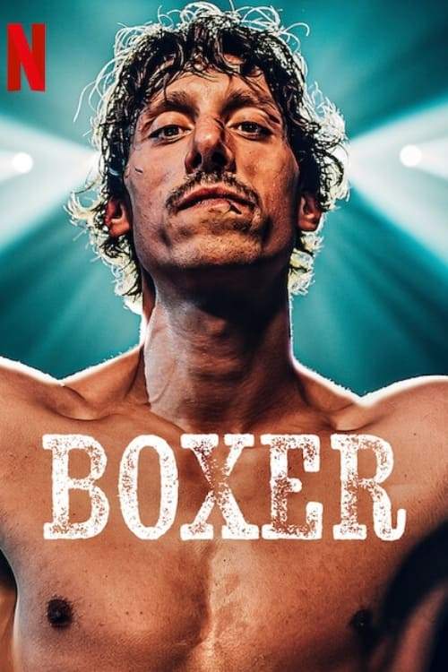 فیلم بوکسور Boxer 2024